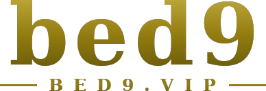 bed9 logo
